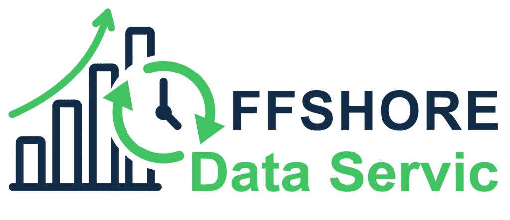 Offshore Data Service Header Logo