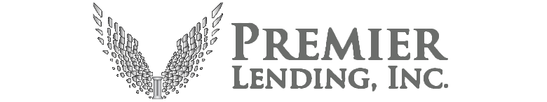 Premier Lending Inc Logo