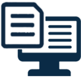 Document Data Entry