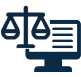Legal Data Entry