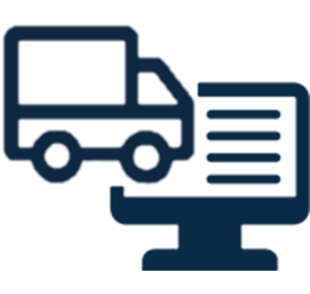 Logistics Data Entry Service